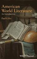 American World Literature - An Introduction