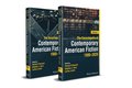 Encyclopedia of Contemporary American Fiction, 2 Volumes
