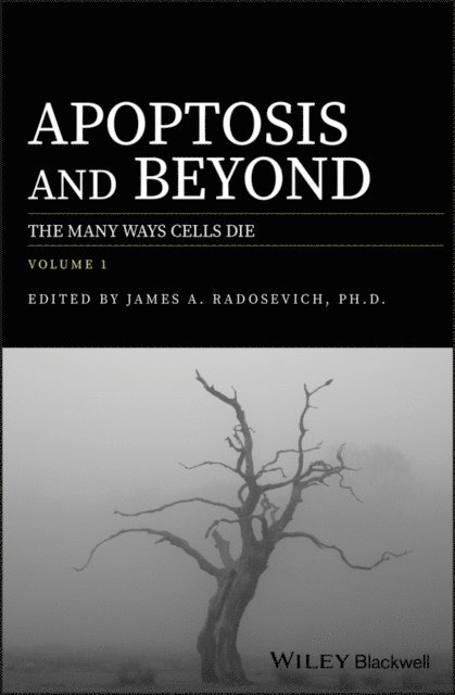James A. Radosevich - Apoptosis and Beyond, E-bok