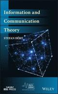 Information and Communication Theory