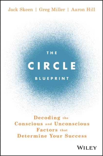 Aaron Hill, Greg Miller, Jack Skeen - Circle Blueprint, E-bok