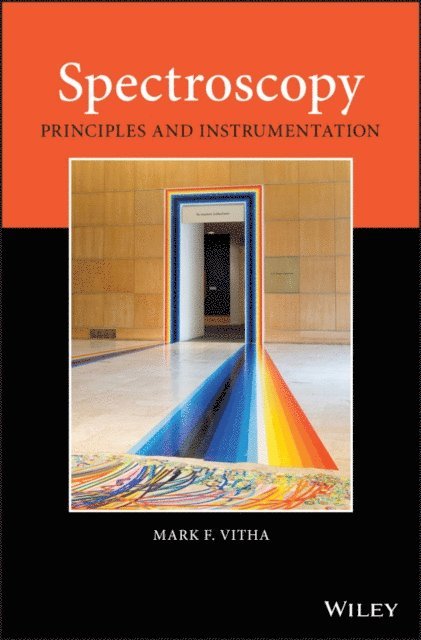 Mark F. Vitha - Spectroscopy, E-bok
