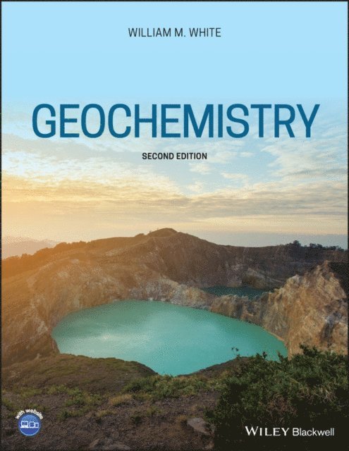 William M. White - Geochemistry, E-bok