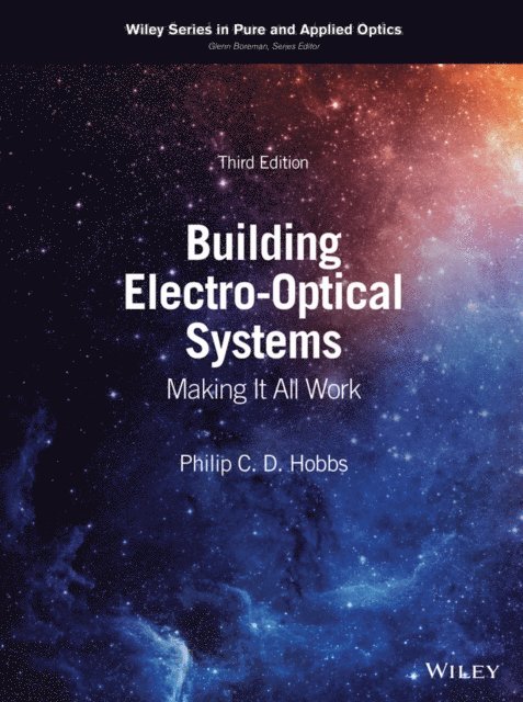 Philip C. D. Hobbs - Building Electro-Optical Systems, E-bok