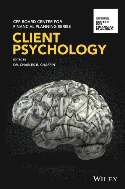Charles R. Chaffin - Client Psychology, E-bok. Tillgänglighet: Lägg i varukorg