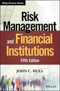 Risk Management and Financial Institutions, Fifth Edition
