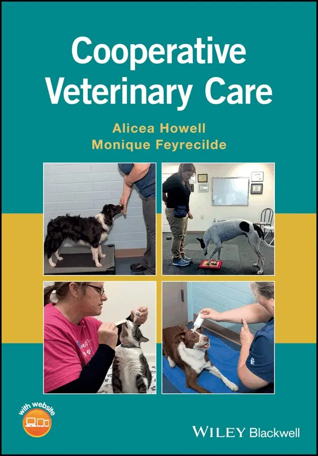 A Howell - Cooperative Veterinary Care. Tillgänglighet: Tillfälligt slut