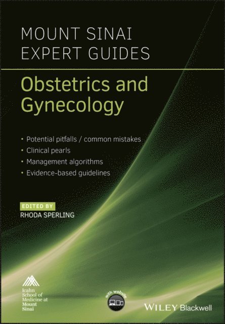 Rhoda Sperling - Obstetrics and Gynecology, E-bok