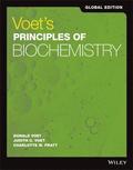 Voet's Principles of Biochemistry, Global Edition