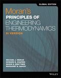Moran's Principles of Engineering Thermodynamics