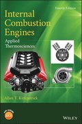 Internal Combustion Engines