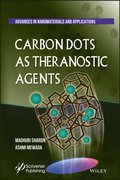 Carbon Dots As Theranostic Agents