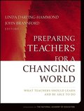 Preparing Teachers for a Changing World