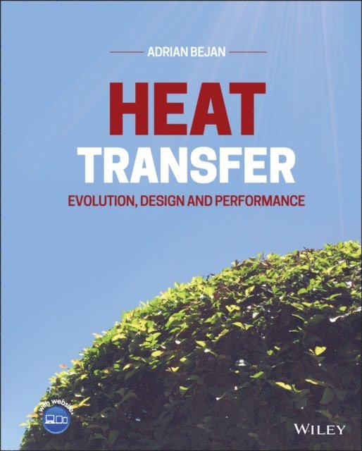 Adrian Bejan - Heat Transfer, E-bok