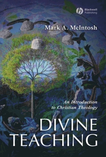Mark A. McIntosh - Divine Teaching, E-bok