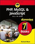 PHP, MySQL, &; JavaScript All-In-One For Dummies