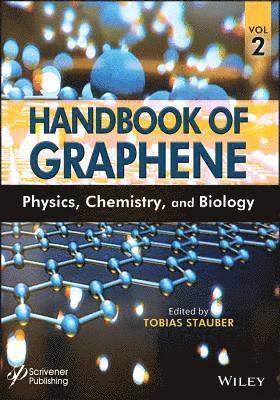Tobias Stauber - Handbook of Graphene, Volume 2, Inbunden
