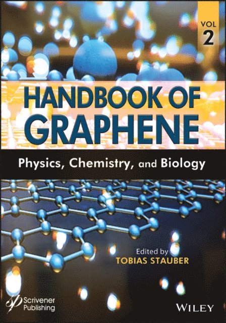 Tobias Stauber - Handbook of Graphene, Volume 2, E-bok
