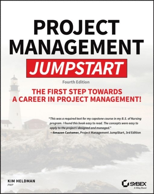 Kim Heldman - Project Management JumpStart, E-bok