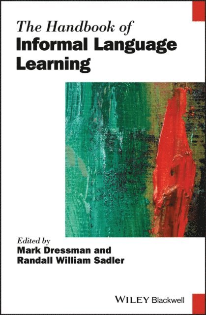 Randall William Sadler, Mark Dressman - Handbook of Informal Language Learning, E-bok