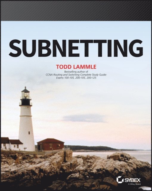 Todd Lammle - Subnetting, E-bok