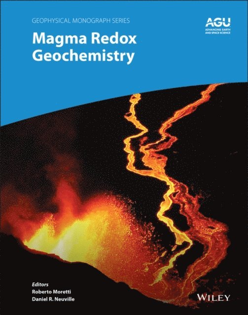 Daniel R. Neuville, Roberto Moretti - Magma Redox Geochemistry, E-bok