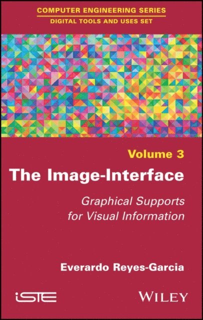 Everardo Reyes-Garcia - Image-Interface, E-bok