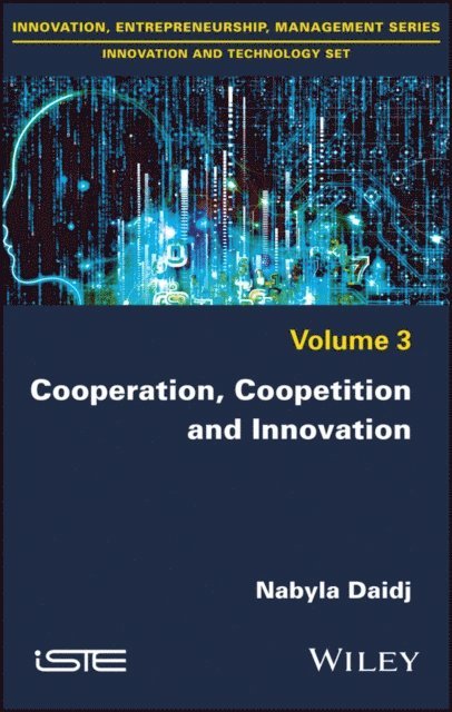 Nabyla Daidj - Cooperation, Coopetition and Innovation, E-bok