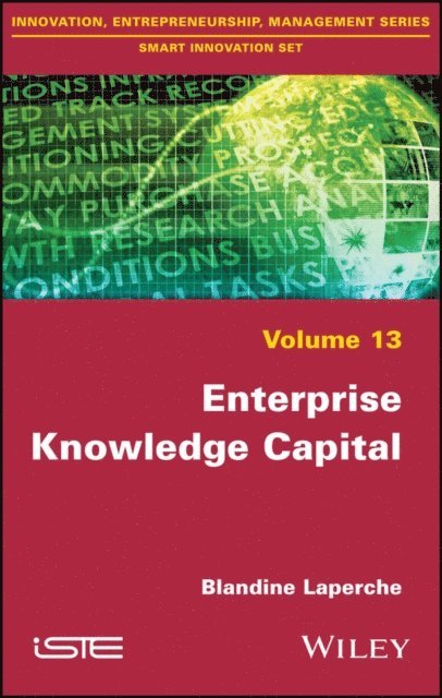 Blandine Laperche - Enterprise Knowledge Capital, E-bok