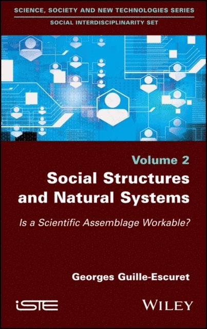 Georges Guille-Escuret - Social Structures and Natural Systems, E-bok