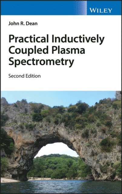 John R. Dean - Practical Inductively Coupled Plasma Spectrometry, E-bok