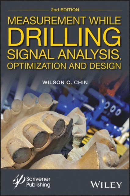 Wilson C. Chin - Measurement While Drilling, E-bok