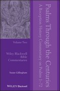 Psalms Through the Centuries, Volume 2