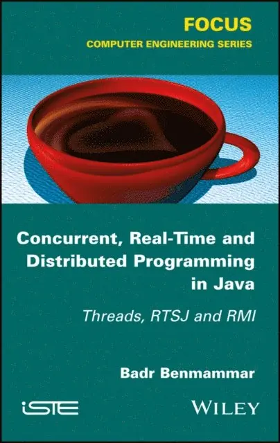 Badr Benmammar - Concurrent, Real-Time and Distributed Programming in Java, E-bok. Tillgänglighet: Lägg i varukorg