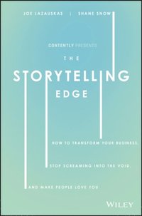 Storytelling Edge