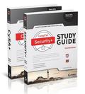 CompTIA Complete Cybersecurity Study Guide 2-Book Set