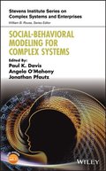Social-Behavioral Modeling for Complex Systems