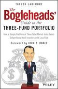 Bogleheads' Guide to the Three-Fund Portfolio