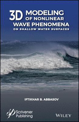 Iftikhar B. Abbasov - 3D Modeling of Nonlinear Wave Phenomena on Shallow Water Surfaces, Inbunden