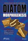 Diatom Morphogenesis