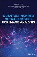 Quantum Inspired Meta-heuristics for Image Analysis