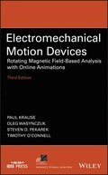 Electromechanical Motion Devices