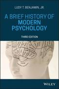 A Brief History of Modern Psychology