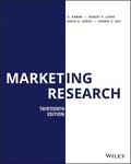 Marketing Research