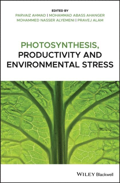 Pravej Alam, Mohammed Nasser Alyemeni, Mohammad Abass Ahanger, Parvaiz Ahmad - Photosynthesis, Productivity, and Environmental Stress, E-bok