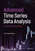 Advanced Time Series Data Analysis