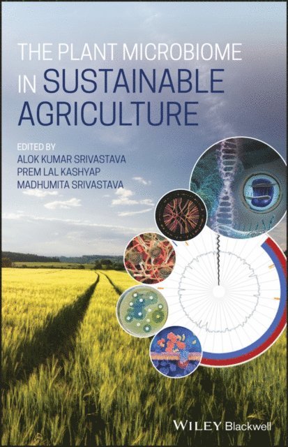 Madhumita Srivastava, Prem Lal Kashyap, Alok Kumar Srivastava - Plant Microbiome in Sustainable Agriculture, E-bok