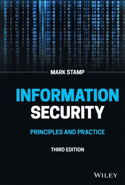 Mark Stamp - Information Security, E-bok