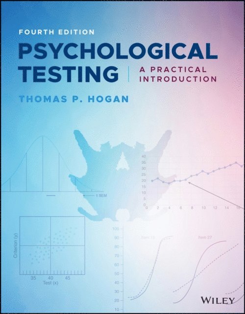 Thomas P. Hogan - Psychological Testing, E-bok