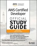 AWS Certified Developer Official Study Guide